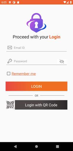 TechBros VPN screenshot 1
