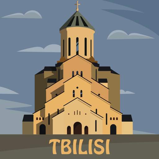 Tbilisi Travel Guide 1.0.4