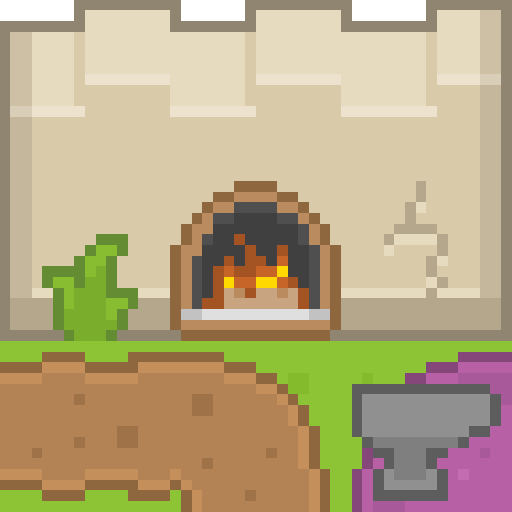 Blacksmith Slots icon