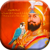 Gurpurab Greetings, Wishes icon