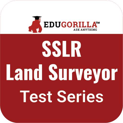 SSLR - Land Surveyor Mock Tests for Best Results 01.01.232