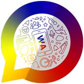 Wa Warna Warni 2018 Tutorial 1.0