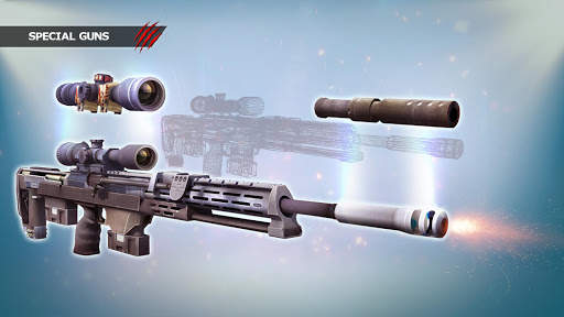 Dead Walk City : Zombie Shooting Game screenshot 2