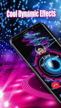 Color Call - Led Flashlight screenshot 1