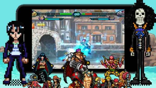 Pirate Nautical King: Burning Will screenshot 1