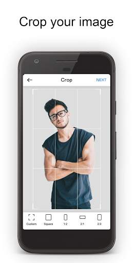 Piccut - Background Changer & Cut Out Paste Editor स्क्रीनशॉट 3
