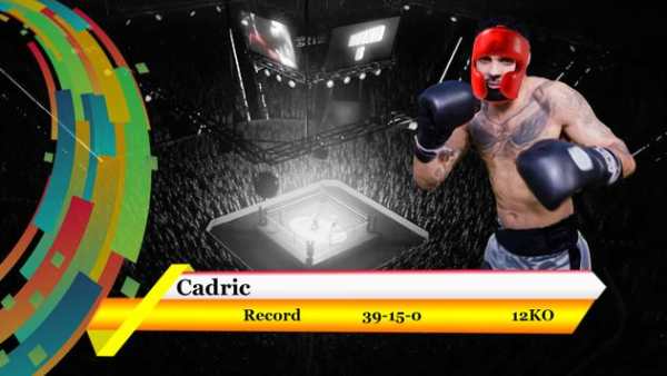 KickBoxing Punch Fighting 2019 screenshot 3