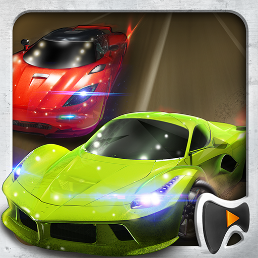 Racing Race icon