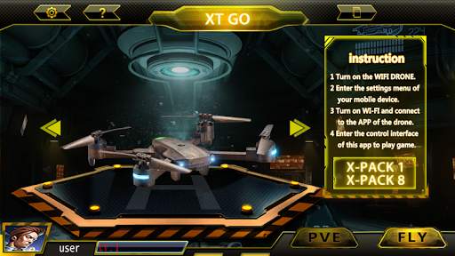 XT GO screenshot 1