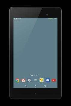Pure Black Wallpaper screenshot 10
