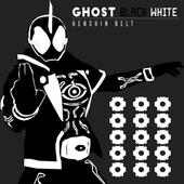 Ghost BW Henshin Belt on 9Apps