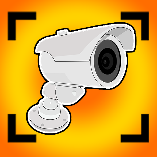 Hotel Camera Detector - detects hidden camera icon