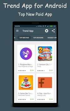 🏆Trend Play for Play Store🎖 screenshot 6
