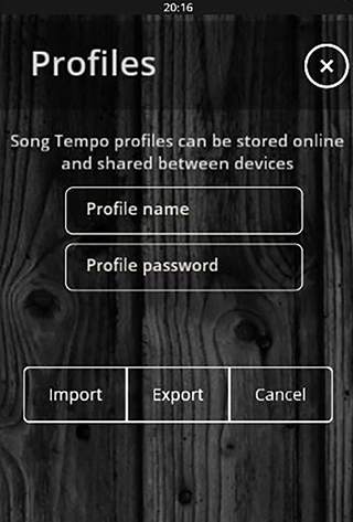 Song Tempo screenshot 3