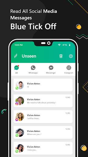 Unseen online – WhatsRemoved screenshot 4