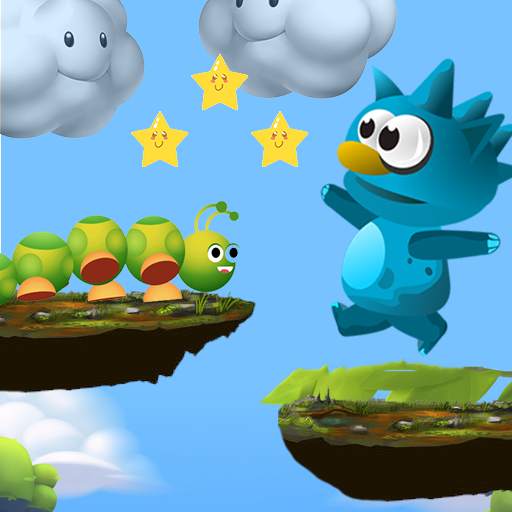 Weird World 1.1