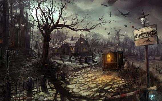Best Horror Haunted House Game 2017 screenshot 1