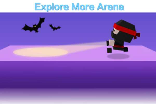 Arrow.io screenshot 5