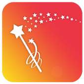 VivaPhoto Editor - Collage Maker 2018 logo