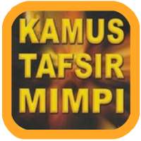 Kamus Arti Mimpi