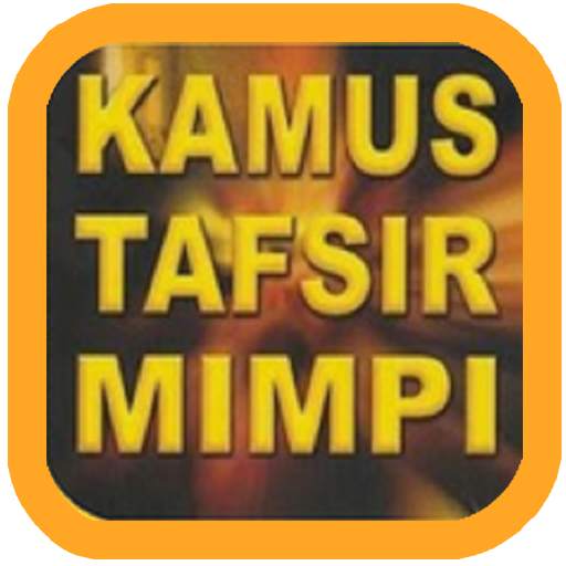 Kamus Arti Mimpi screenshot 1