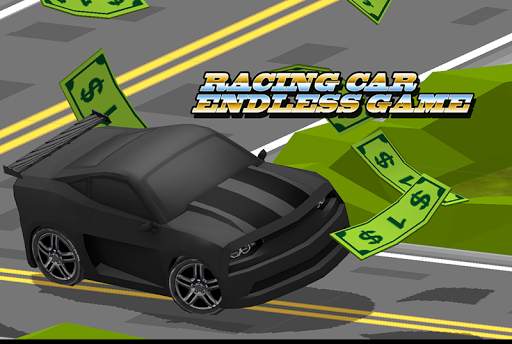 Nitro Zigzag Nation Racing 3D screenshot 1