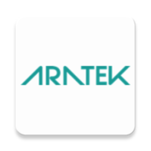 Aratek A600 RD Service icon