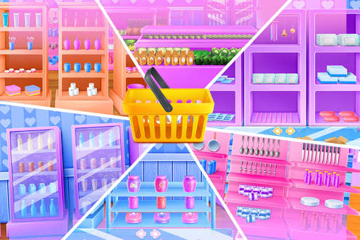 Supermarket Operator screenshot 2