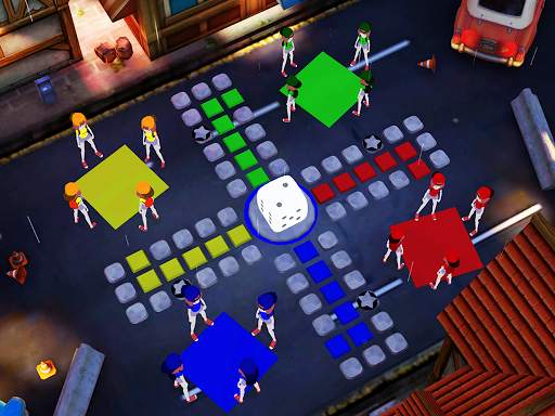 LUDO ADVENTURE 3D 2020 screenshot 9