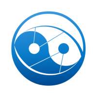 Yin Yang Travel logo