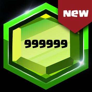Hack for Clash Of Clans Unlimited Gems App (Prank) screenshot 1