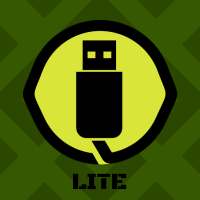 USB Host Monster Lite logo
