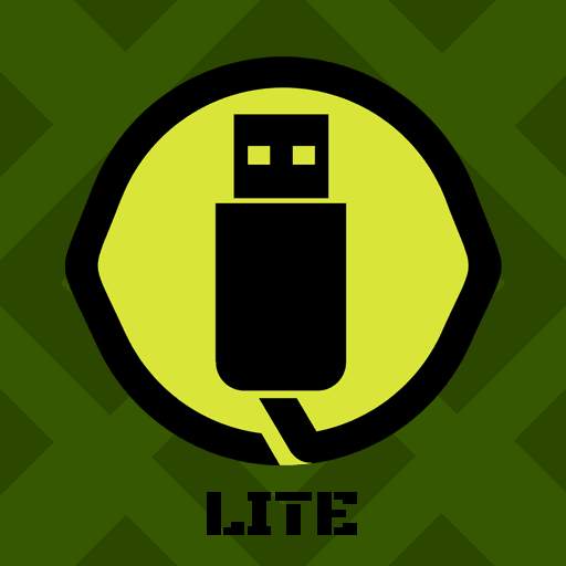 USB Host Monster Lite 1.1