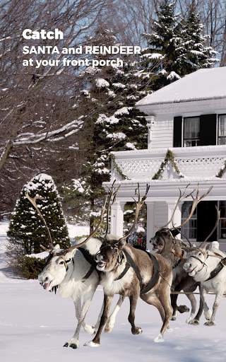 Catch Santa in My House screenshot 11