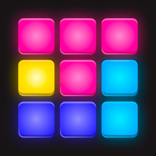 Beat Maker Pro - DJ Drum Pad आइकन