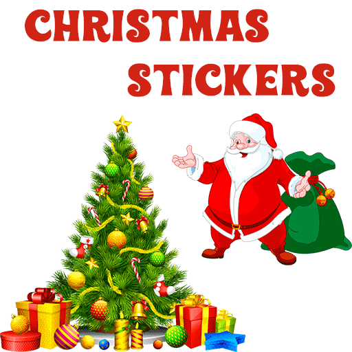Christmas Sticker for WhatsApp icon