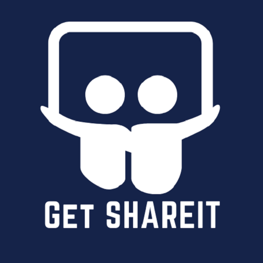 Get Shareit icon