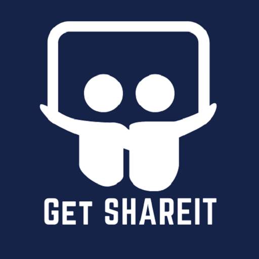 Get Shareit 1.1.0