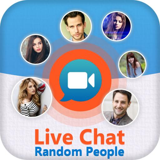 Live Video Chat - Video Chat With Random People icon