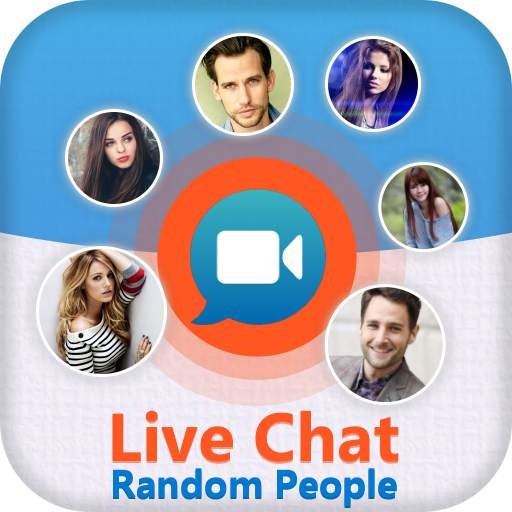 Live Video Chat - Video Chat With Random People 1.7
