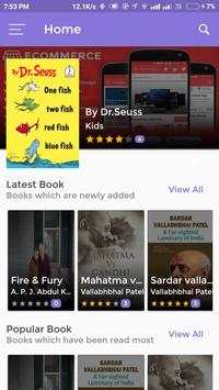 Exam E-Books screenshot 2