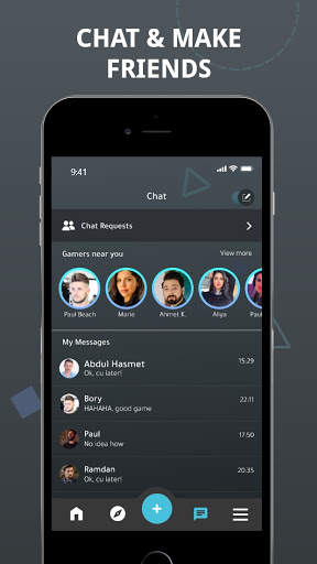 WIZZO Play Games & Win Prizes! screenshot 5