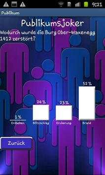 AngerApp screenshot 2