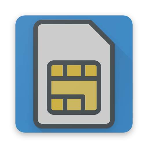 SIM Data Reader (ICCID - IMSI - MCC and more) 1.2