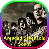 Avenged Sevenfold Songs 2.0
