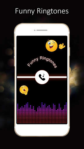Famous Funny Ringtones स्क्रीनशॉट 1