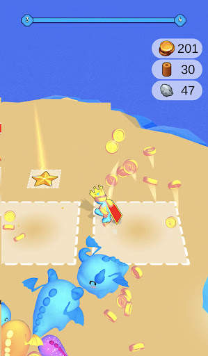 Dino King 3d screenshot 13