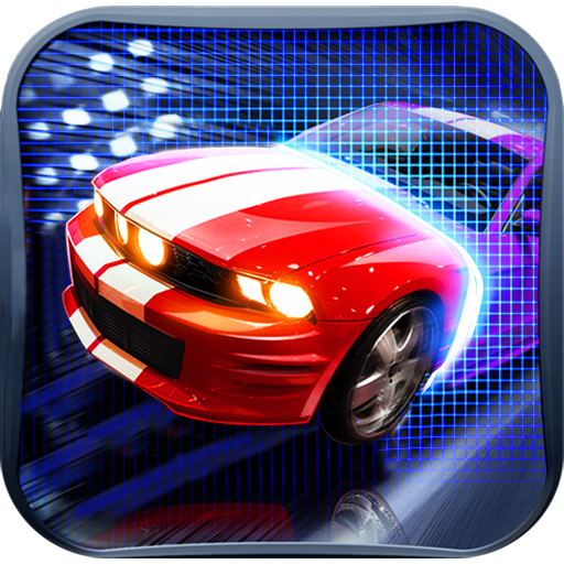 Rush Hour 3D - Heavy Traffic icon