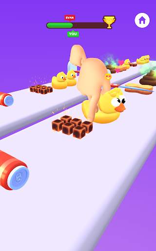 Crushy Fingers screenshot 8