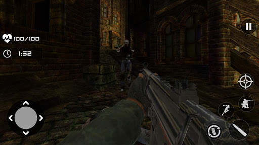 Zombie Survival - The Last Day screenshot 6